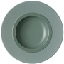 Тарелка для пасты Degrenne Bahia Argile Vert 230955. фото 1