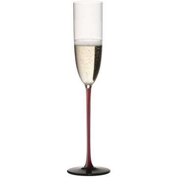 Бокал для шампанского RIEDEL Black Series Collector's Edition Champagne Flute Single Pack 4100/08R