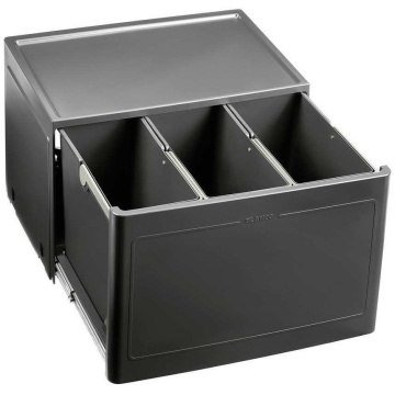 Мусорная система Blanco Botton Pro 60/3 Manual 517469