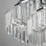 Люстра подвесная MW-Light Adelard Hanging Chandelier 642016606. фото 9