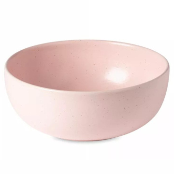 Салатник Casafina Pacifica Serving Bowl Marshmallow Rose (арт. XOS251-MRS)