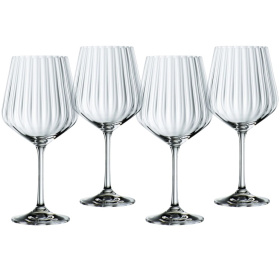 4 бокала для джина Nachtmann Gin & Tonic Set 102892