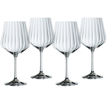 4 бокала для джина Nachtmann Gin & Tonic Set 102892