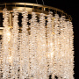 Подвесная люстра De City Lima Hanging Chandelier 467015506. фото 3