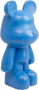 Фигурка KARE Deko Figur Bear Blau 56372. фото 6