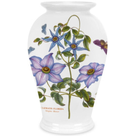Ваза Portmeirion Botanic Garden Virgins Bower BGHB58050