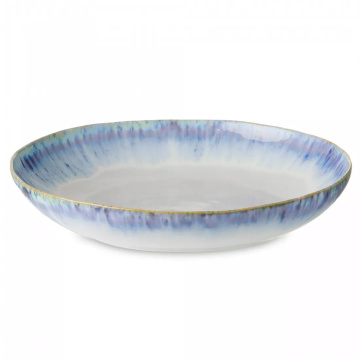 Салатник Costa Nova Brisa Serving Bowl (арт. GOS371-RIA)