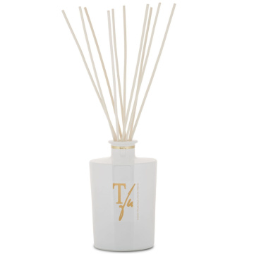 Ароматический диффузор Teatro Fragranze Uniche Incenso Imperiale White Diffuser II3000VBLTFU