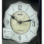 Настольные часы Seiko Quartz Table Clock QXW250K. фото 12