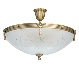 Люстра потолочная MW-Light Aphrodite Ceiling Chandelier 317012905