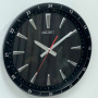 Настенные часы Seiko Quartz Wall Clock QXA802K. фото 3