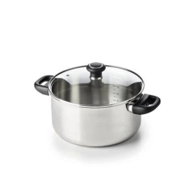 Кастрюля с крышкой Beka Polo casserole 12031204