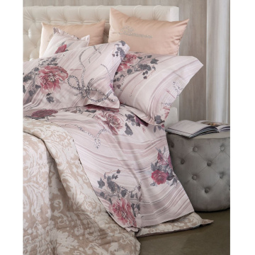 Постельное белье Blumarine Plissè Biancheria da letto erica BLM/440461