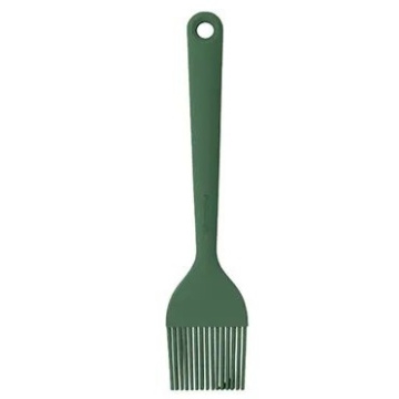 Кисть кондитерская Brabantia Tasty+ Pastry Brush Silicone Fir Green (арт. 121906)