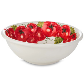 Салатник Edelweiss Tomato Nesting Bowl (арт. EDW-632)