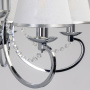 Люстра подвесная MW-Light Federica Hanging Chandelier 684013107. фото 10