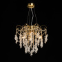 Подвесная люстра De City Breeze Hanging Chandelier 230011504. фото 2