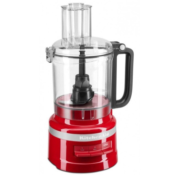 Кухонный комбайн KitchenAid Food Processor Empire Red KFP0921ER