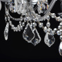 Люстра подвесная MW-Light Caroline Hanging Chandelier 367013408. фото 6