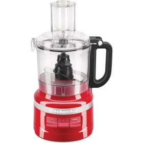 Кухонный комбайн KitchenAid Food Processor Plus Empire Red KFP0719ER