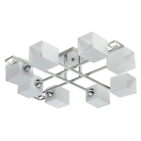 Люстра потолочная DeMarkt Tetro Ceiling Chandelier 673013908