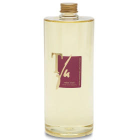Рефилл для диффузора Teatro Fragranze Uniche Rose Oud Refill ROU1000RTFU