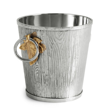 Ведёрко для льда Michael Aram Ivy & Oak Mini Bucket 123505