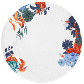 Тарелка подстановочная Vista Alegre Duality Charger Plate 21136004