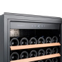 Встраиваемый винный шкаф Temptech OZ45SX-24 Oslo. фото 3