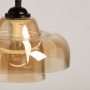 Подвесной светильник De City Shine Pendant Lamp 107012301. фото 6