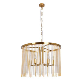 Люстра подвесная MW-Light Lavinia Hanging Chandelier 443011606