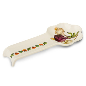 Подставка под ложку Nuova Cer Mercato della Terra Posamestolo 3673-MDT