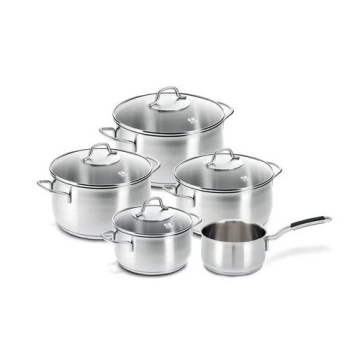 Набор посуды Beka Royal 5(9)pcs set 12370904