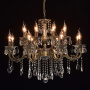Люстра подвесная MW-Light Toscana Hanging Chandelier 685010216. фото 12