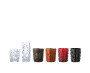 4 стакана для виски Nachtmann Punk Whisky Tumbler Set 99503. фото 9