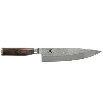 Нож поварской KAI Shun Premier Tim Mälzer Chef's Knife TDM-1706