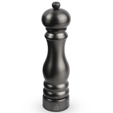Мельница для перца Peugeot Paris Chef u'Select Manual Pepper Mill Stainless Steel Carbon Finish 39844