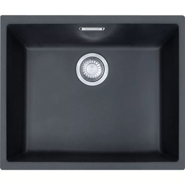 Кухонная мойка Franke Sirius SID 110-50 Tectonite Onyx 125.0443.353