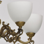 Люстра подвесная MW-Light Ariadne Hanging Chandelier 450016805. фото 8