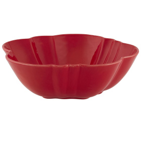 Салатник Bordallo Pinheiro Tomato Salad Bowl 65022237