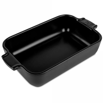 Форма для запекания Peugeot Satin Black 61524