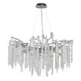 Люстра подвесная MW-Light Lima Hanging Chandelier 467013510. фото 1