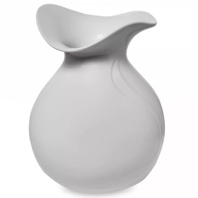 Ваза Wallendorfer Wave Vase 015/111/0190/1360