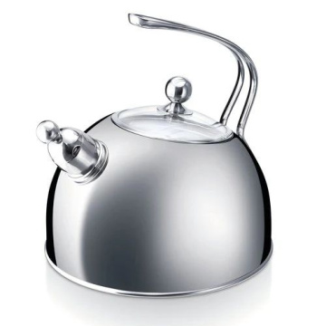 Чайник со свистком Beka Melbourne whistling kettle 20122220
