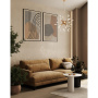 Люстра подвесная MW-Light Adriatica Hanging Chandelier 280012006. фото 4
