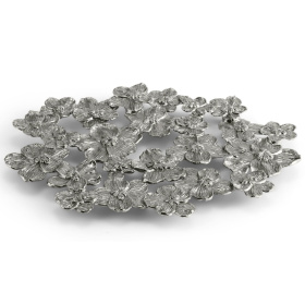 Подставка под горячее Michael Aram Black Orchid Trivet 110859