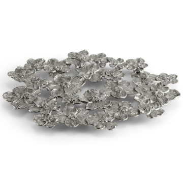 Подставка под горячее Michael Aram Black Orchid Trivet 110859