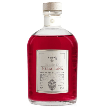 Ароматический диффузор Logevy Firenze 1965 Elisir di Melagrana Fragranza d'Ambiente LOG0272