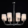 Люстра подвесная Chiaro Palermo Hanging Chandelier 386017008. фото 2
