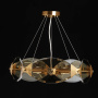 Люстра подвесная MW-Light Ilonica Hanging Chandelier 451012105. фото 6